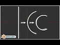Blender Tutorial Bend Objects in Blender with Simple Deform