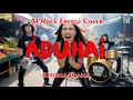 Download Lagu Rhoma Irama - Aduhai (AI Rock Energi Cover)