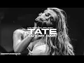 Tate McRae - cut my hair (Live from Lollapalooza 2026) [Live Studio Version]