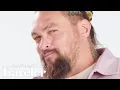 Jason Momoa Breaks Down Hawaiian Slang Brah