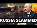 Lagu MAJOR RUSSIAN CITIES DEVASTATED, UKRAINE DECLARES NUCLEAR CRISIS! Breaking War News The Enforcer