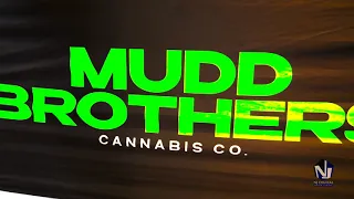 Brandon Robinson of Mudd Brothers visits Hashery of Hackensack NJ