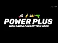 Download Lagu POWER PLUS HIGH GAIN COMPETITION HORN MIX ITS_PRANYA_STYLE