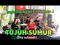 Lagu TUJUH SUMUR ( Elvy sukaesih) 🔴live Bajidoran nico entertainment