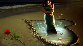 انا عيني منك متسبنيش محتجالك دندنها