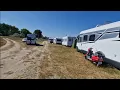 Download Lagu Românii iubesc off-campingul pe plaja din Bulgaria. Prețuri mari în Techerghiol
