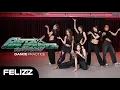 Download Lagu Abracadabra จงรัก จงหลง - FELIZZ [ DANCE PRACTICE ]