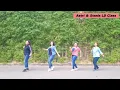 Download Lagu Tamang Pung Kisah Line Dance by Stanis LD Class