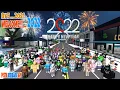 Download Lagu Malam Tahun Baru 2022 Pesta Kembang Api di Brookhaven Bersama Youtubers - Roblox Animasi