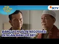 Download Lagu Demi Bantu Udin \u0026 Asrul, Bang Jack Temui Bang Debby | Para Pencari Tuhan Jilid 17 Episode 4