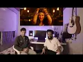 VIRAL VAYYARI VIDEO REACTION | KIREETI SREE LEELA | THE TALK STUDIO 
