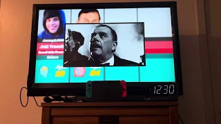 Pat Hingle s Death
