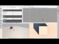 UDK Tutorial Setting Up A Top Down Camera Using Kismet
