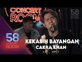Download Lagu Kekasih Bayangan - CAKRA KHAN (Live at 58 CONCERT ROOM)