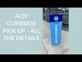 Aldi Pickup Now Available in Multiple Locations Try This Out Today