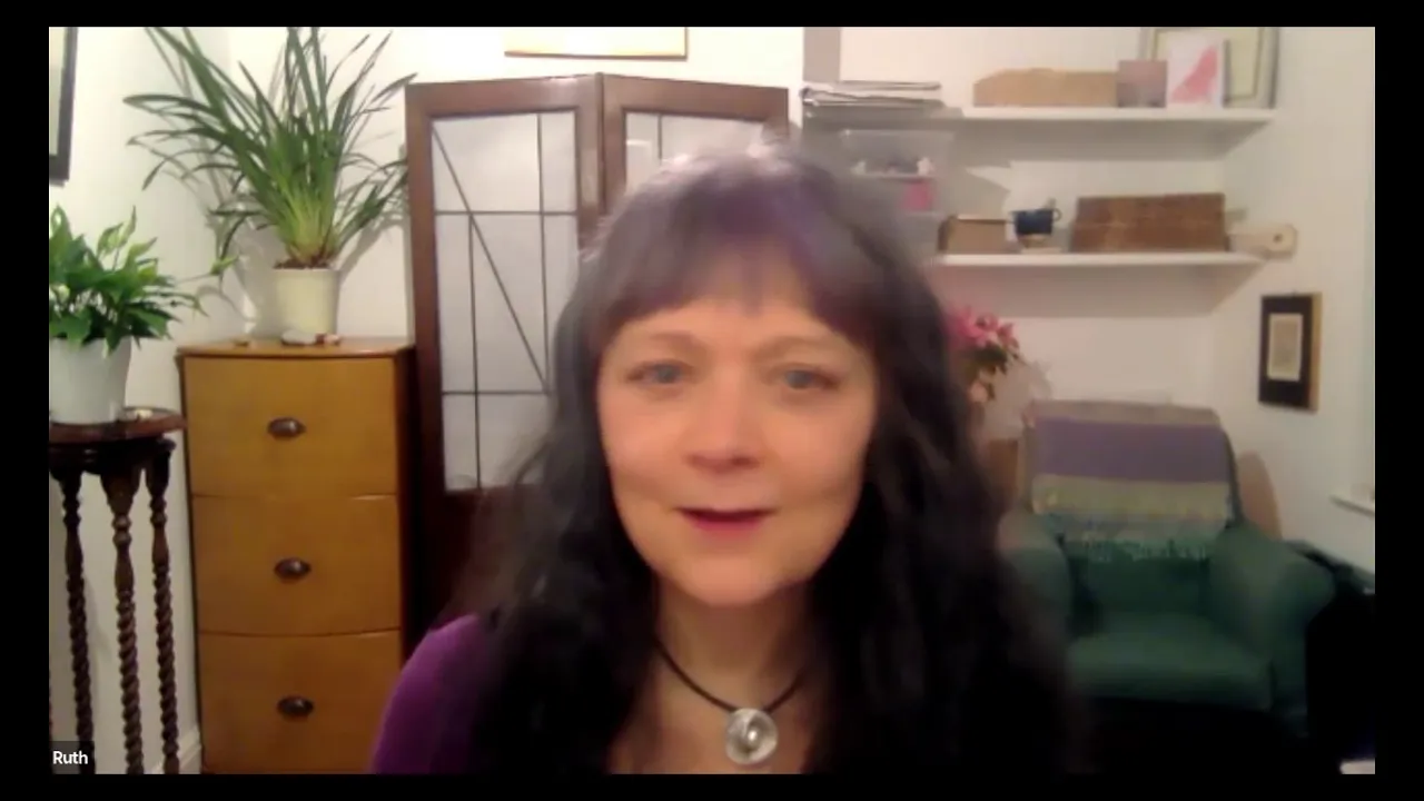 Internal Family Systems (IFS) meets Polyvagal Theory : An Introduction to The Survive/Thrive Spiral