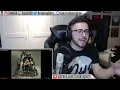 ENGLISH GUY REACTS TO SDM Le bruit des applaudissements Ft. PLK
