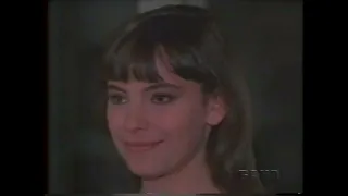 O Grito da Coruja 1987 Trecho com dublagem clássica