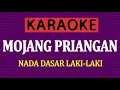 Download Lagu KARAOKE MOJANG PRIANGAN NADA LAKI LAKI
