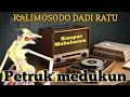 Download Lagu kalimosodo ratu / Petruk kanthong bolong Dukun. (full). wayang kulit Ki Hadi Sugito