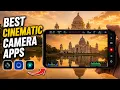 TOP 3 CAMERA Apps For Android Best Camera App For Android Shutterbug Raaj