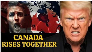 Alberta Saskatchewan Just DECLARED A MAJOR EXIT Canada Is SHOCKED 