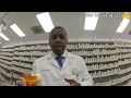 Pharmacist Caught Running a 8 Million Pill Mill in Philadelphia