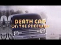 CBS Tuesday Night Movies - Death Car on the Freeway