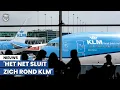 Download Lagu 'Dan bestaat KLM straks misschien niet meer'