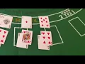 Six Blackjack Hands You re Playing Wrong