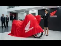 Download Lagu 2026 New Honda NX1000 Crossover Introduced!!