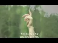 大丈夫(We'll Be Alright; 괜찮아) - Radwimps [天気の子] 날씨의아이 OST