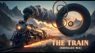 the train nostalgic mix
