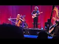 Download Lagu Andreas Vollenweider Live - BEHIND THE  GARDENS...  -  Zurich Theater 11 - 12.10.2024