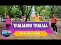 Download Lagu TRALALERO TRALALA (Dj Sandy Remix) - Dance Trends | Dance Fitness | Dance To Inspire Crew