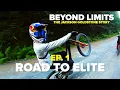 GoPro Beyond Limits - The Jackson Goldstone Story Road to Elite Ep 1