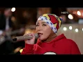 Potret - Bagaikan Langit (Live at Music Everywhere) **