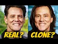 Why Did the Internet Think Jim Carrey Was Replaced