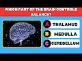 Only 1 of Nurses Can Score on This Medical Quiz - - Can You