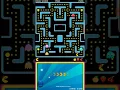 MS Pacman Demo Game Play 41