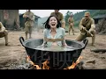 Download Lagu 美女被日軍鐵鍋燉，功夫小夥霸氣出擊，瞬間全滅！#action #drama #war #kungfu #大陸劇 #剧情 #功夫 #中国电视剧