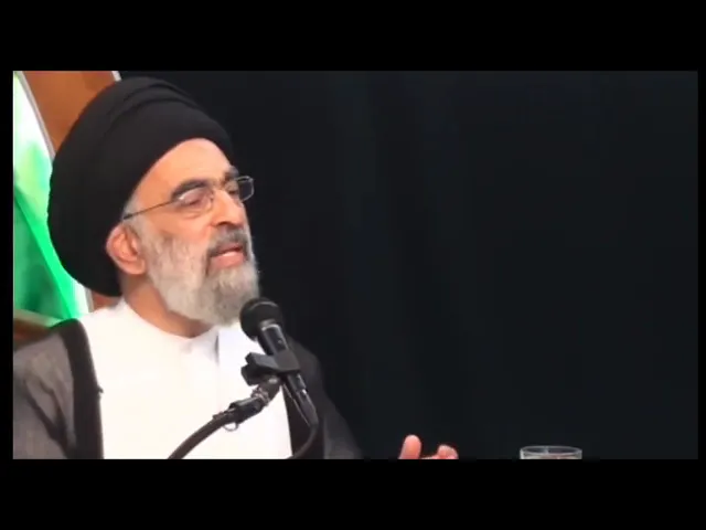 ⁣اثآر صلة الرحم وقطيعتها في الدنيا وعند الموت.. السيد هادي المدرسي 