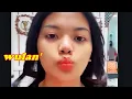 Lagu GILIRAN Dee WULAN NASEHATI FANS NAK'ANAK D'ACADEMY-7