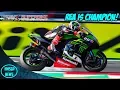 World Superbikes Jonathan Rea Wins 2018 Championship