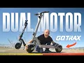 GOTRAX GX1 and GX2 Dual-Motor Electric Scooters - Test and Review