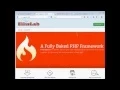 Configure CodeIgniter database session handling