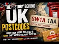 Who Invented UK Postcodes The Surprising History Behind Every Letter Number