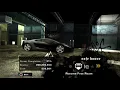 Need for Speed Most Wanted 2005 Remastered Drift Gameplay