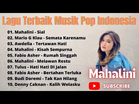 Download MP3 Lagu Terbaik Musik Pop Indonesia 2023 Tanpa Iklan