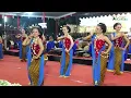 Download Lagu Tari Gambyong Pareanom. Classical Javanese Dance - Salatiga